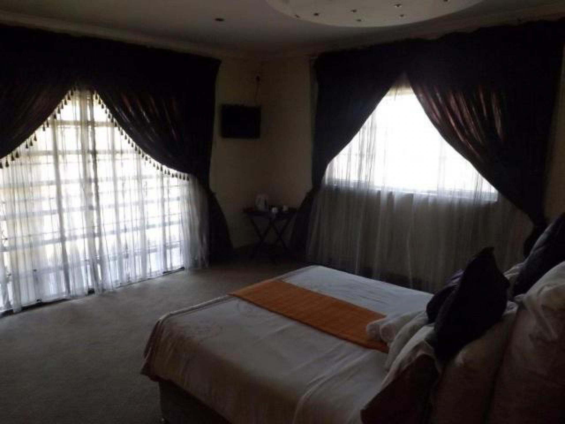Bed Room 4 of property in Bonela