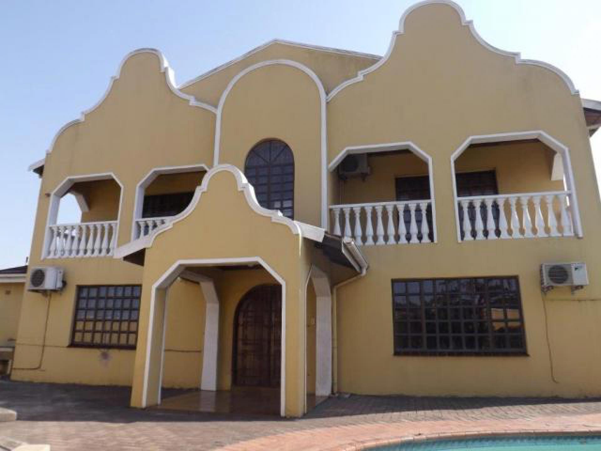 Front View of property in Bonela