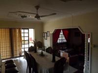 Dining Room of property in Bonela