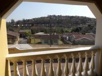 Balcony of property in Bonela