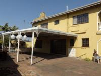 Backyard of property in Bonela
