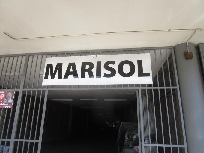 Standard Bank EasySell 1 Bedroom Cluster for Sale in Vanderb