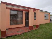 3 Bedroom 1 Bathroom House for Sale for sale in Newlands East