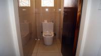 Guest Toilet of property in Pietermaritzburg (KZN)