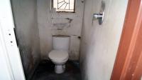 Staff Bathroom - 2 square meters of property in Pietermaritzburg (KZN)