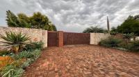 Front View of property in Boksburg