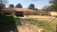 Front View of property in Rosettenville