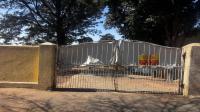 Front View of property in Rosettenville