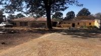 Front View of property in Rosettenville