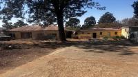 Front View of property in Rosettenville