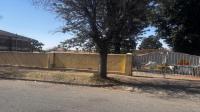 Front View of property in Rosettenville