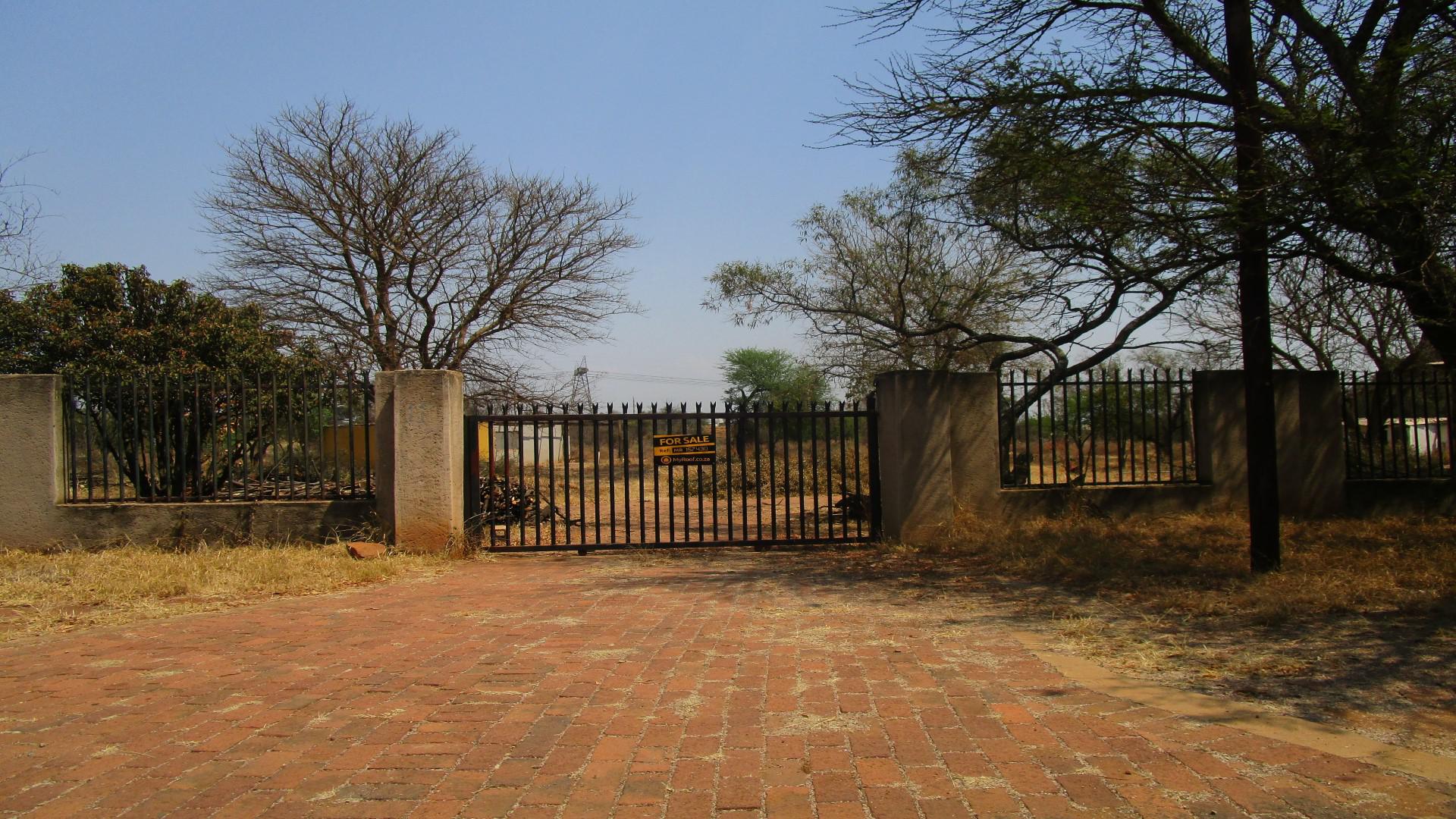 Front View of property in Rynoue AH