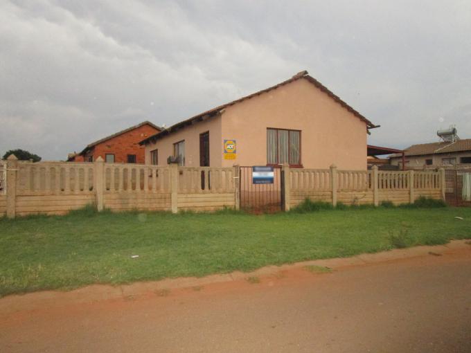 Standard Bank EasySell House for Sale in Ennerdale MR15745