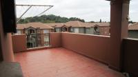 Patio - 25 square meters of property in Castleview