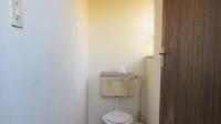 Staff Bathroom - 2 square meters of property in Riamarpark