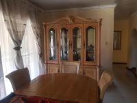 Dining Room - 13 square meters of property in Riamarpark