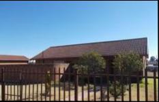 3 Bedroom 1 Bathroom House for Sale for sale in Hendrina
