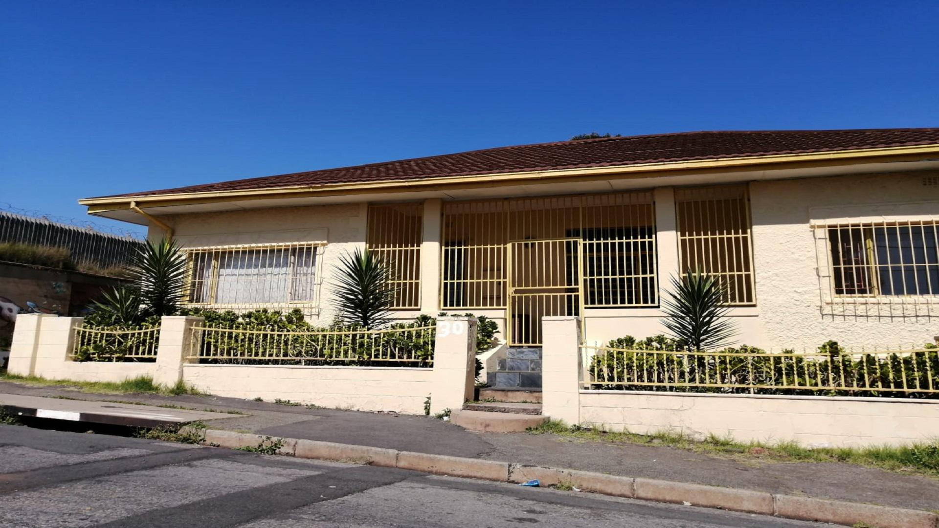 Front View of property in Brixton