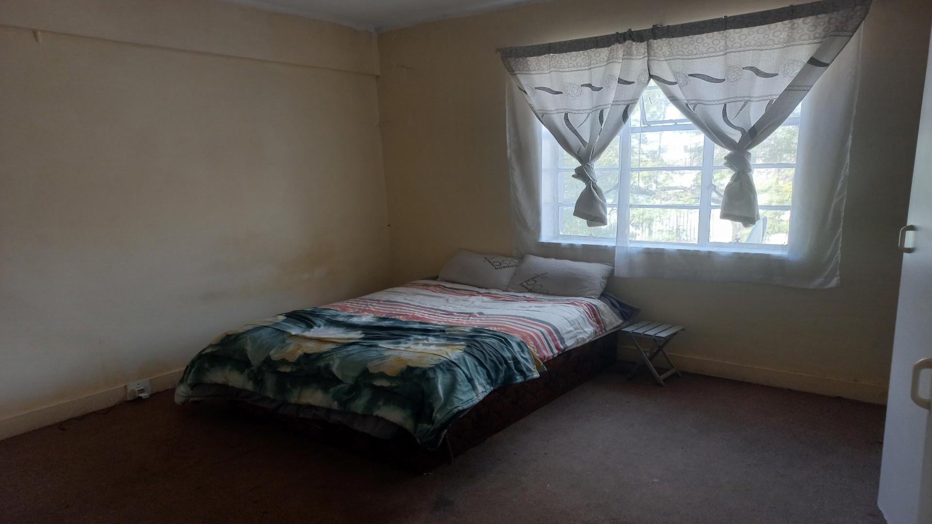Bed Room 1 of property in Benoni