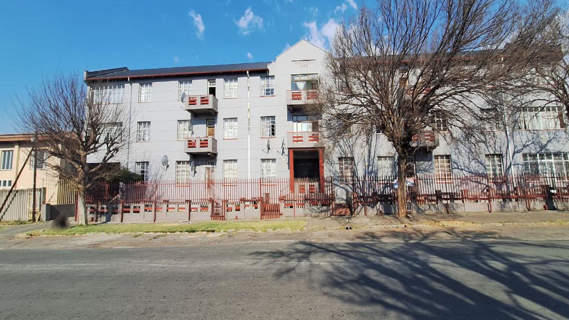 Front View of property in Benoni