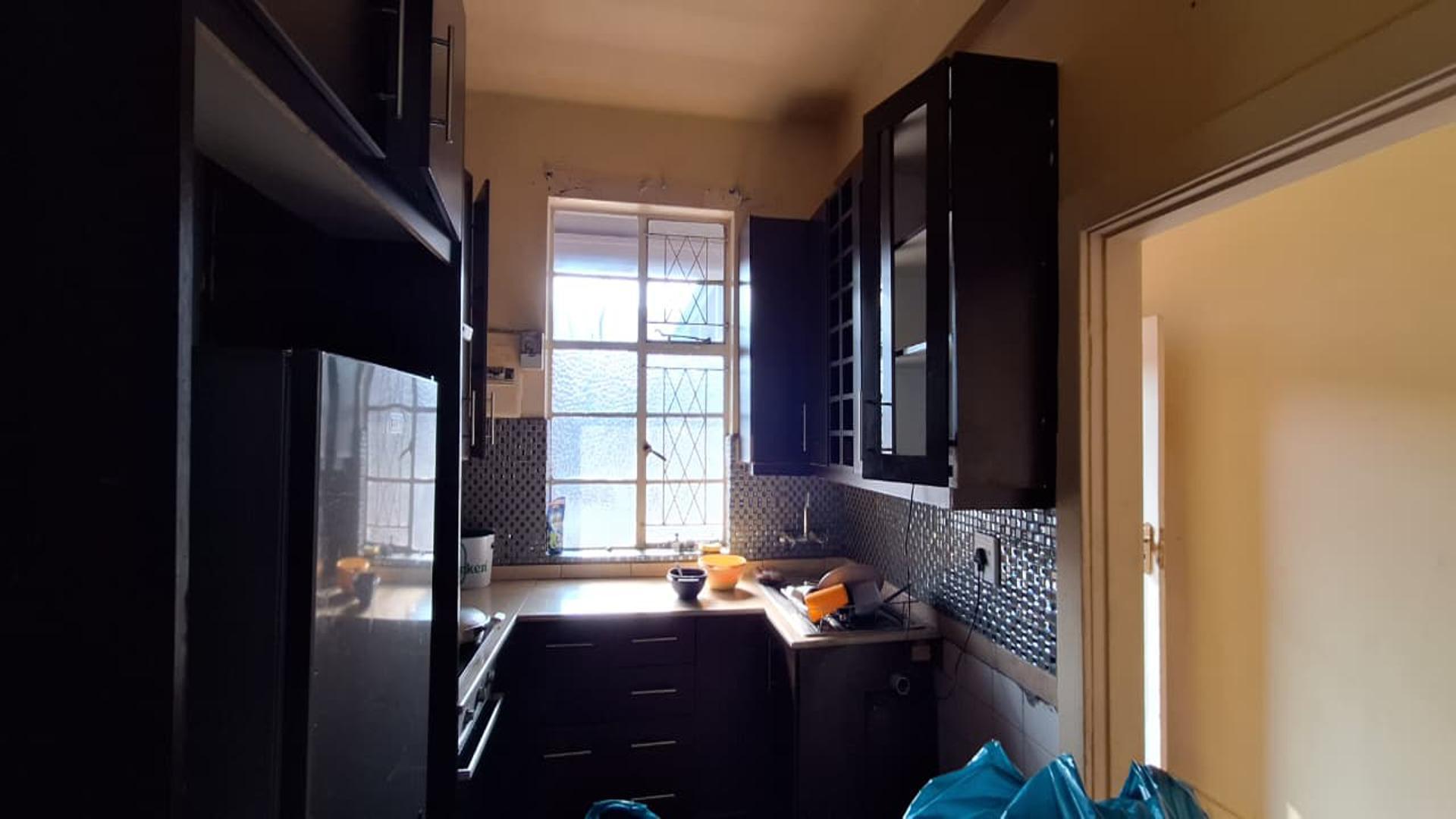 Kitchen - 8 square meters of property in Benoni