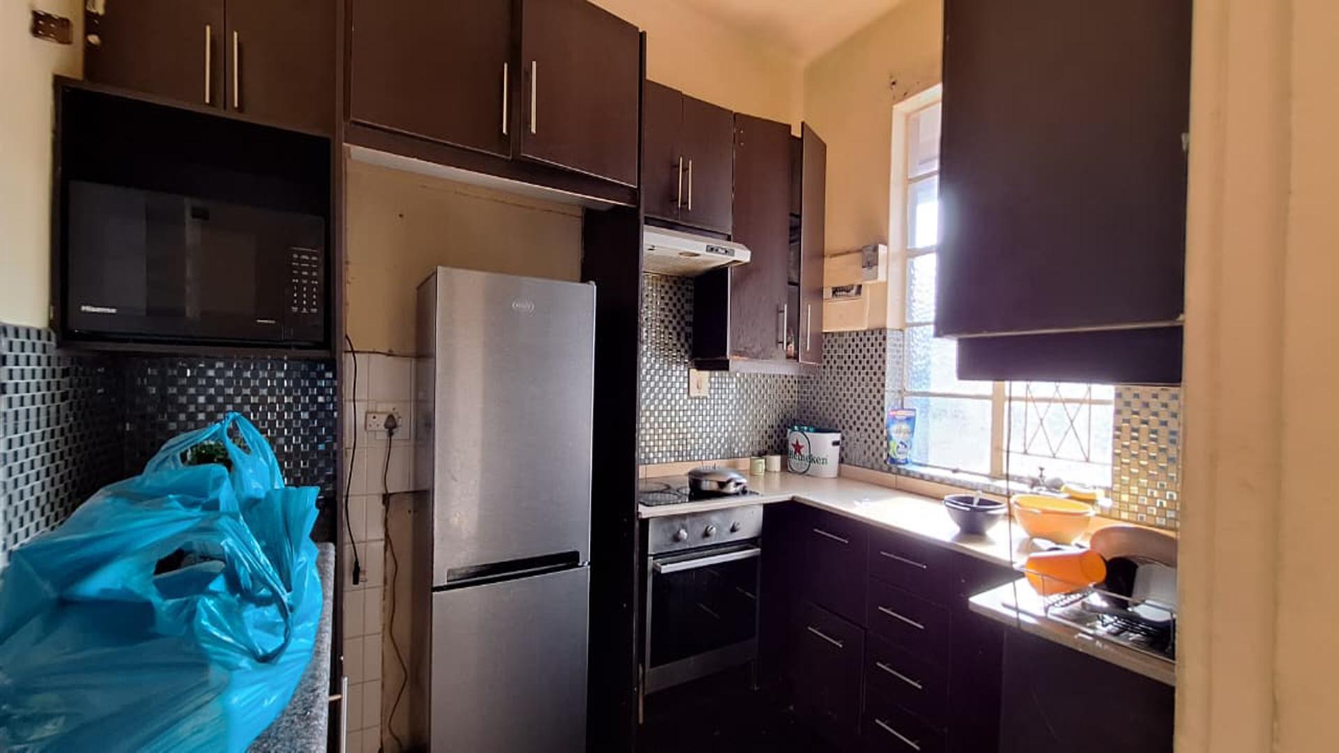 Kitchen - 8 square meters of property in Benoni