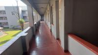 Balcony of property in Benoni