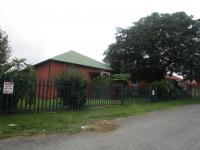 Front View of property in West Village