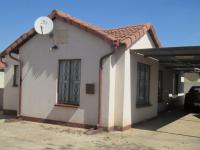 House for Sale for sale in Roodekop