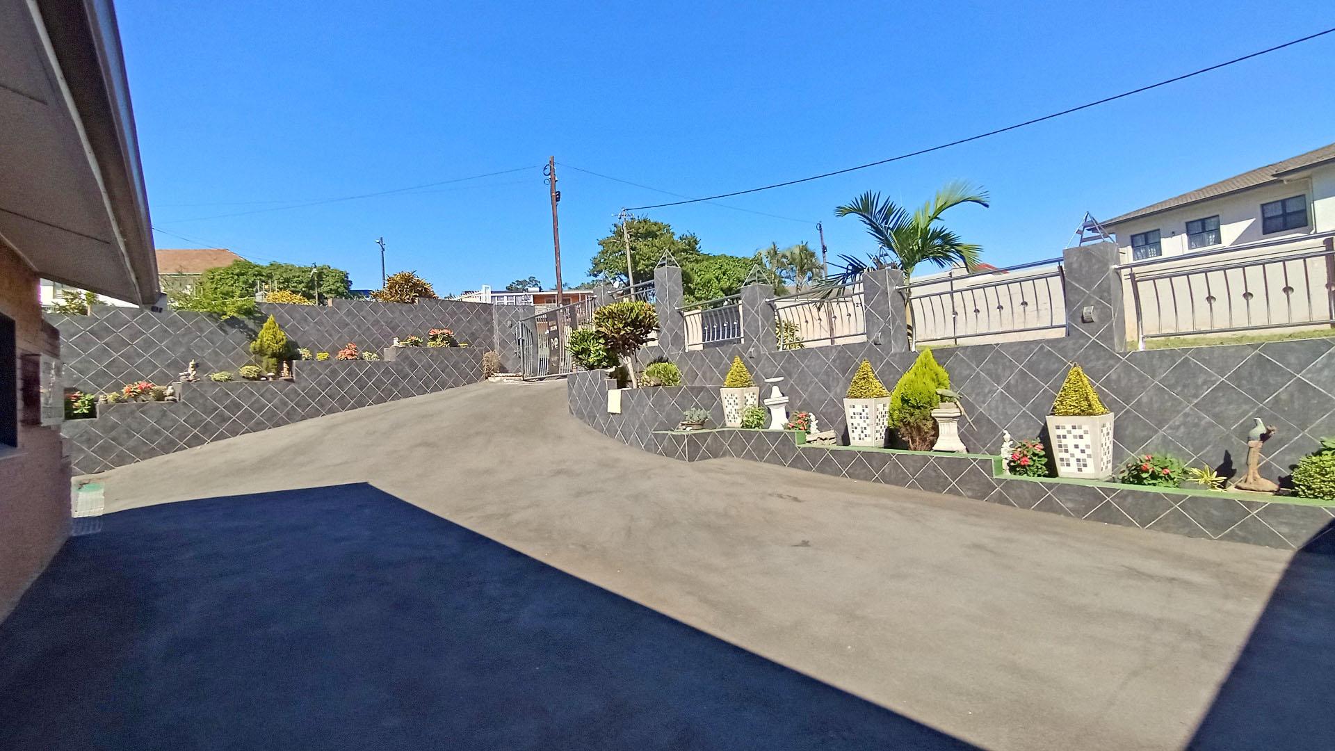 Front View of property in Palmiet