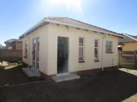 2 Bedroom 1 Bathroom House for Sale for sale in Vanderbijlpark