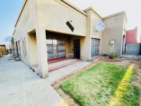 3 Bedroom 1 Bathroom House for Sale for sale in Vergenoeg