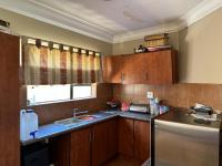 Kitchen of property in Kimberley