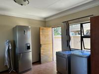 Kitchen of property in Kimberley