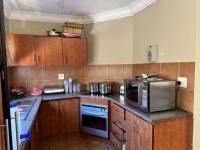 Kitchen of property in Kimberley