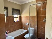 Main Bathroom of property in Kimberley