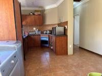 Kitchen of property in Kimberley