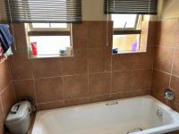 Main Bathroom of property in Kimberley