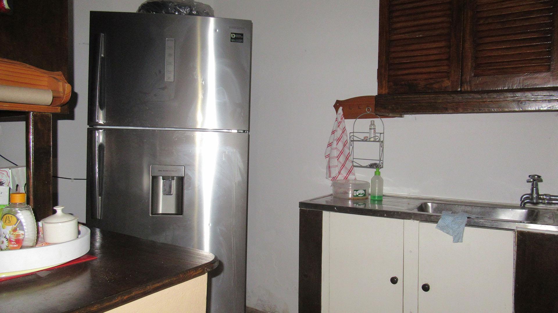 Kitchen - 21 square meters of property in Delville