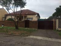 Front View of property in Turffontein
