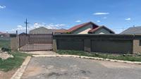 2 Bedroom 1 Bathroom House for Sale for sale in Naturena