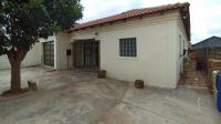 Front View of property in Soshanguve East