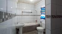 Main Bathroom - 9 square meters of property in Soshanguve East