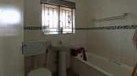 Main Bathroom - 9 square meters of property in Soshanguve East