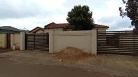 Front View of property in Soshanguve East