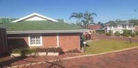 Front View of property in Mount Edgecombe 