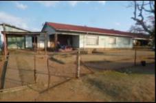 Front View of property in Vryheid