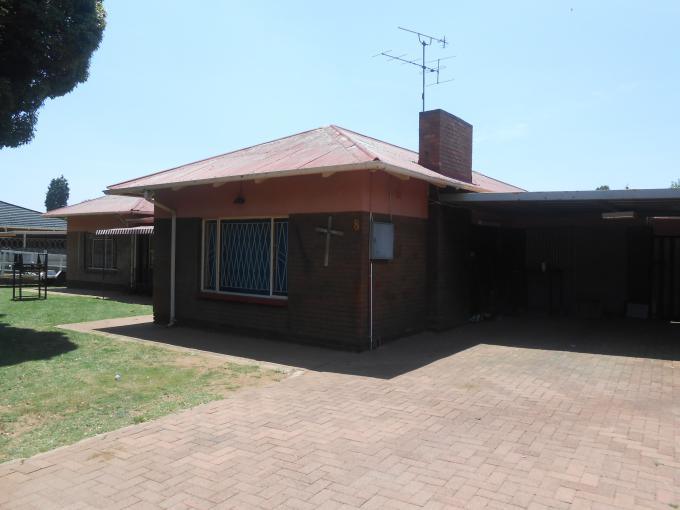 Standard Bank EasySell House for Sale in Petersfield MR157