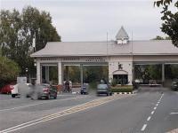 Front View of property in Dainfern