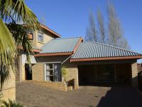 Front View of property in Bloemfontein